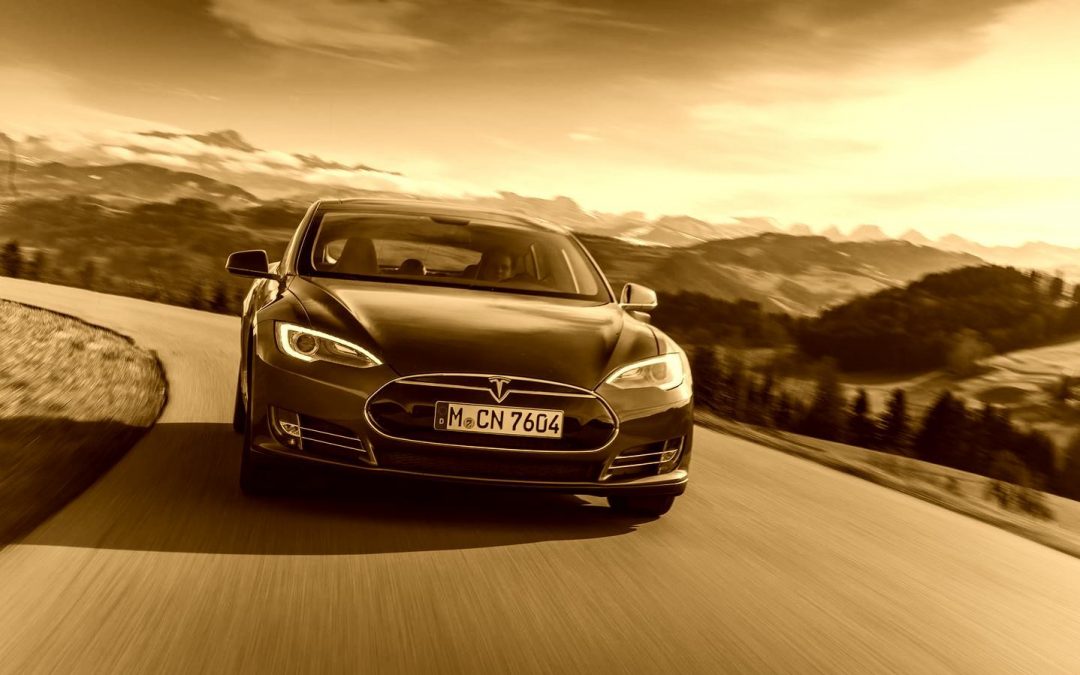 Für schnellere Model-3-Auslieferungen in den USA: Tesla kauft “einige Transportfirmen”