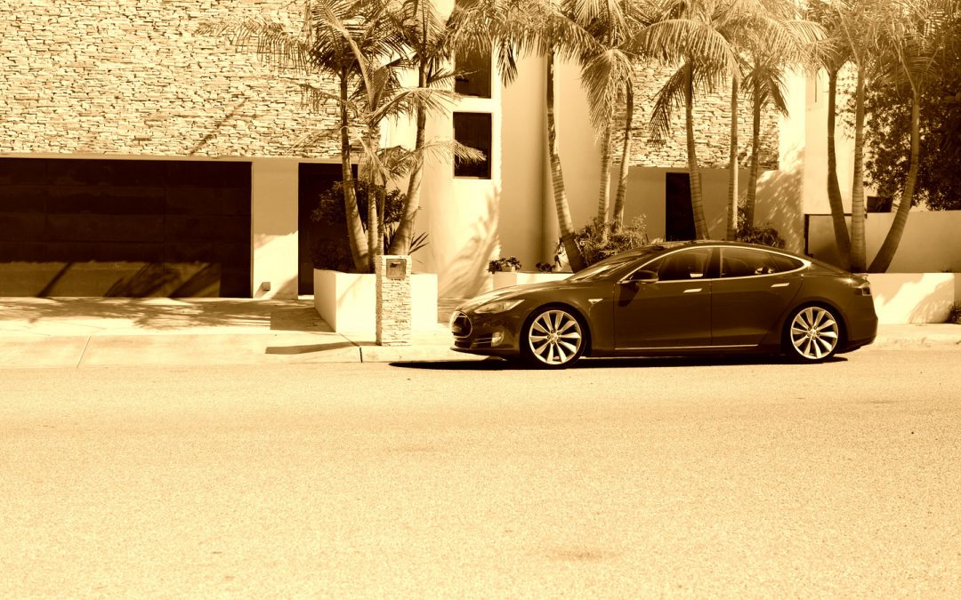 Tesla lässt weitere Model-S- und Model-X-Innenausstattungen auslaufen