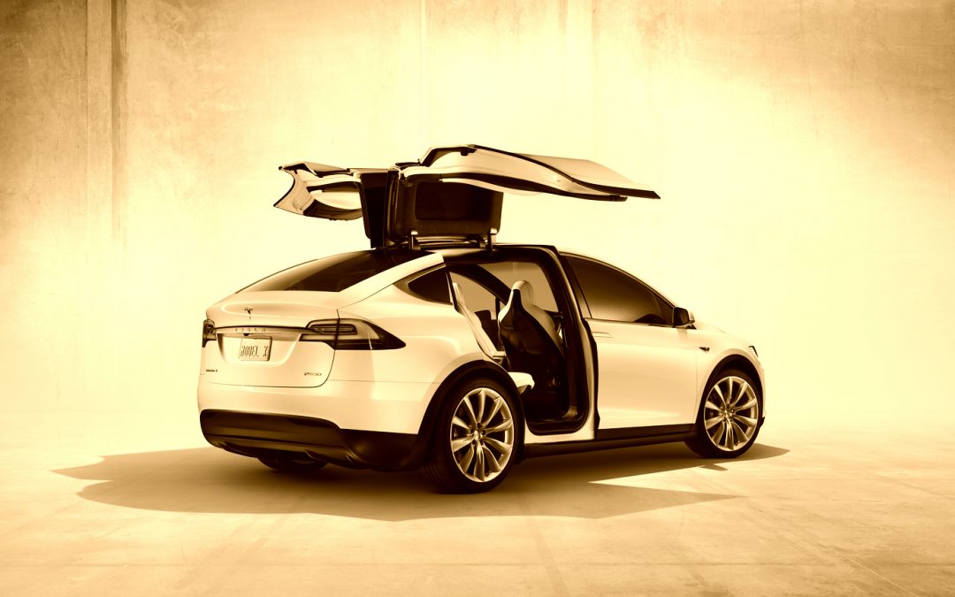 „Wann bauen Sie ein Elektroauto, das nur halb so sexy ist wie ein Tesla?“