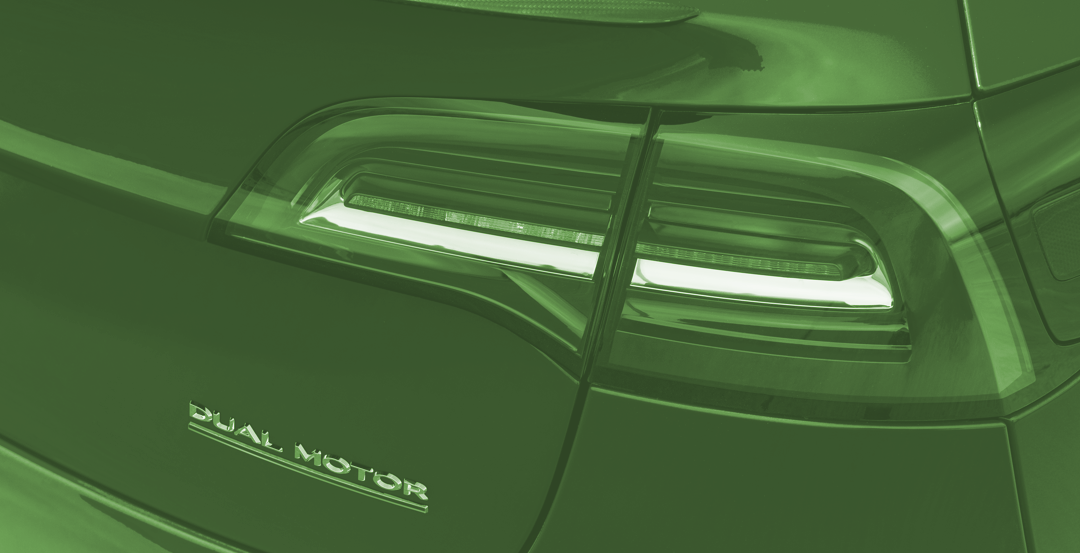 Tesla Model 3 im Juni knapp hinter Europa-Bestseller VW Golf, klar an Elektroauto-Spitze