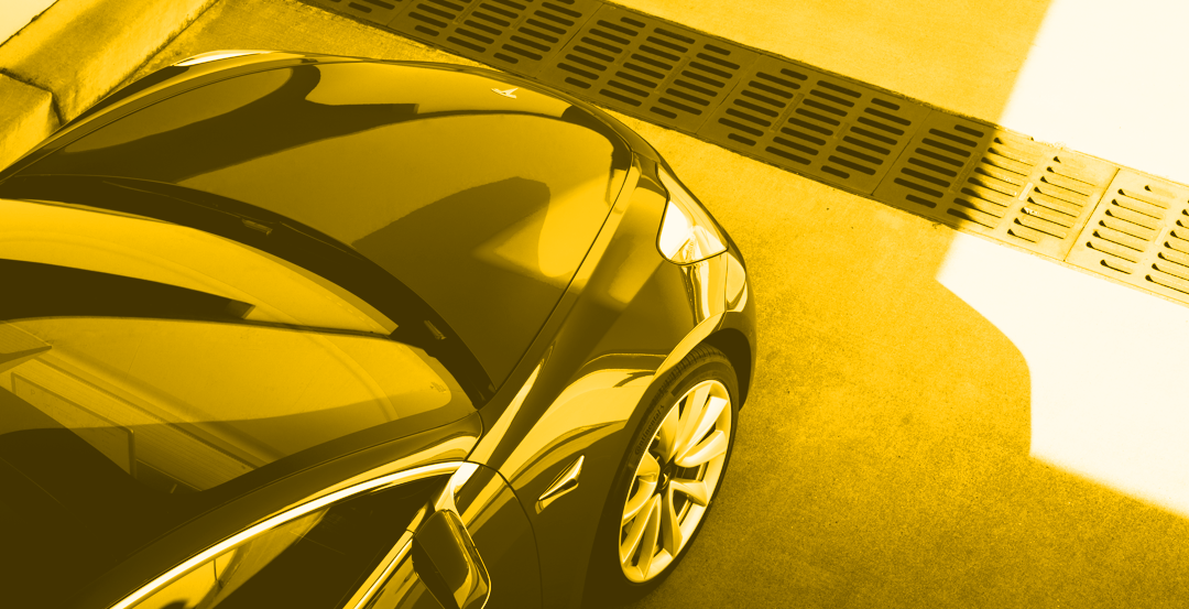 Audi-Chef: Folgen bei Akkus Tesla, aber riesige Elektroauto-Reichweiten in Zukunft nicht nötig