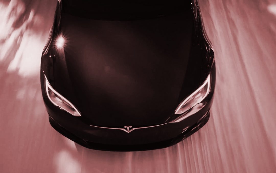 Tesla reduziert Preise: Model S ist jetzt fast 4.000 Euro günstiger