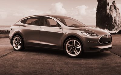 Tesla: Panasonic will ab 2023 neues 4680er-Batteriesystem für den Elektroauto-Produzent liefern